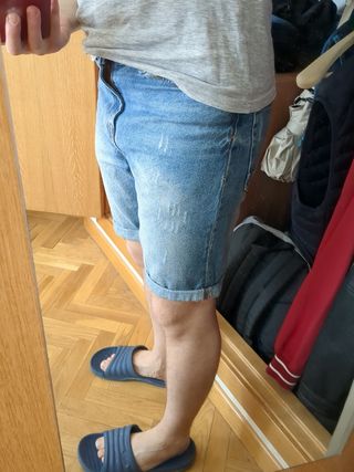 Bermudas Springfield 
