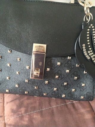 Bolso guess original