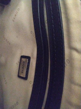 Bolso guess original