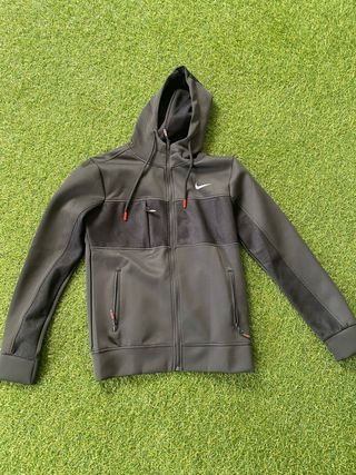Chaqueta Nike