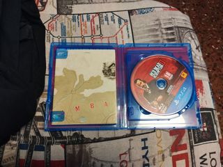 Read dead redemption II
