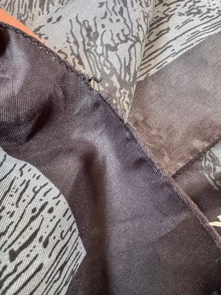 Lote Dos pañuelos vintage Picasso