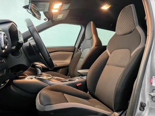 Nissan Juke 1.0 dig 114cv automatico 2021