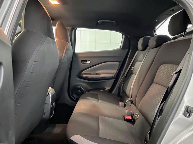 Nissan Juke 1.0 dig 114cv automatico 2021