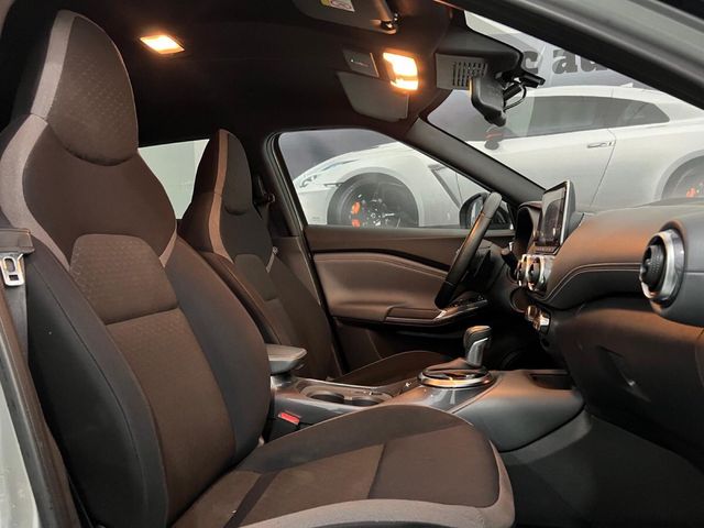Nissan Juke 1.0 dig 114cv automatico 2021