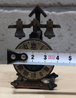 Maquinetas objetos antiguos negociable