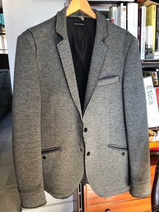 Chaqueta Americana Antony Morato