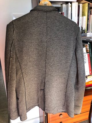 Chaqueta Americana Antony Morato