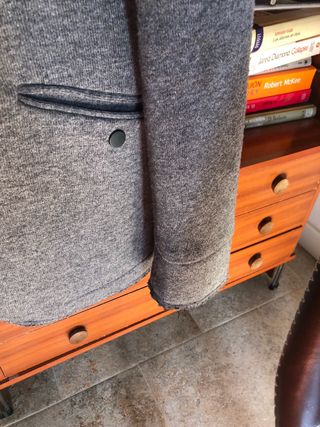 Chaqueta Americana Antony Morato