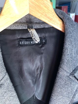 Chaqueta Americana Antony Morato