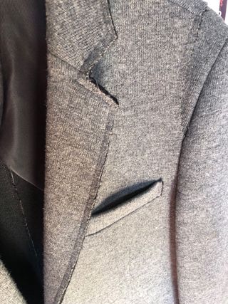 Chaqueta Americana Antony Morato