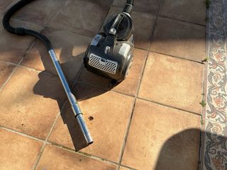 Aspiradora orbegozo