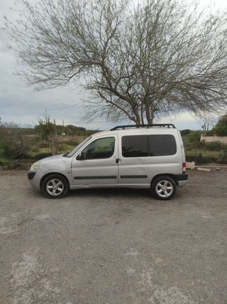 Citroen Berlingo 2004