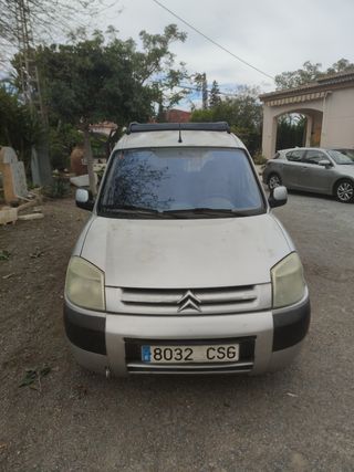 Citroen Berlingo 2004
