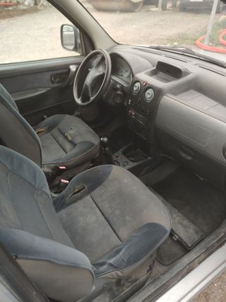 Citroen Berlingo 2004