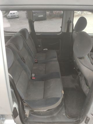 Citroen Berlingo 2004