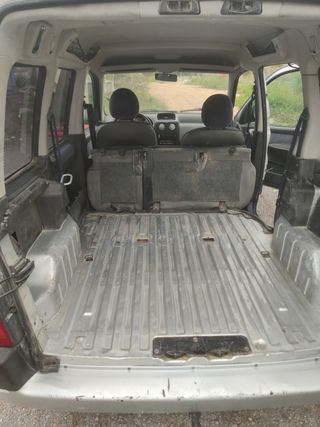 Citroen Berlingo 2004