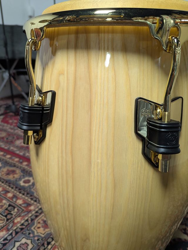 Meinl MSA1134AWA 2020 - American White Ash