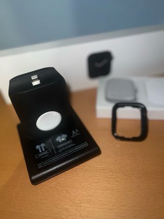 apple watch serie 6 44mm