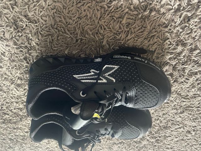 Scarpe antinfortunistica donna