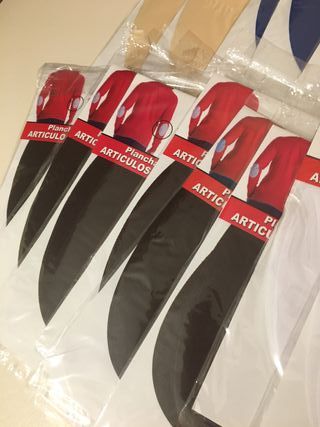 Lote de coderas/rodilleras