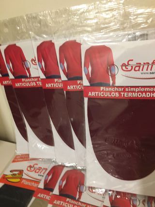 Lote de coderas/rodilleras