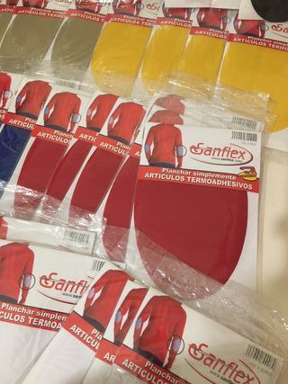 Lote de coderas/rodilleras