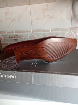 Zapatos de mujer