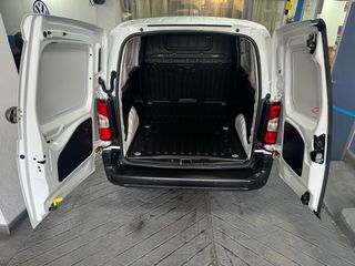 Peugeot Partner 2019 BlueHDi 100cv