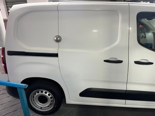 Peugeot Partner 2019 BlueHDi 100cv