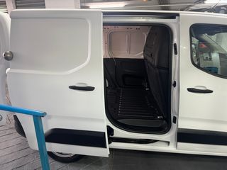 Peugeot Partner 2019 BlueHDi 100cv