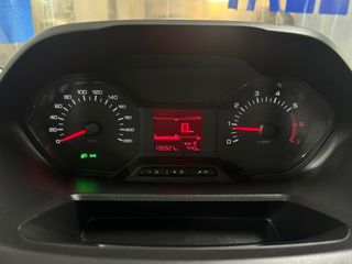 Peugeot Partner 2019 BlueHDi 100cv