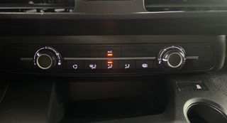 Peugeot Partner 2019 BlueHDi 100cv