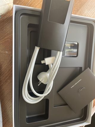 Cable mac book americano