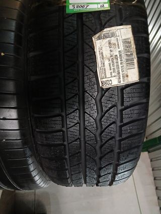 255 50 19 107V CONTINENTAL 4X4 WINTERCON
