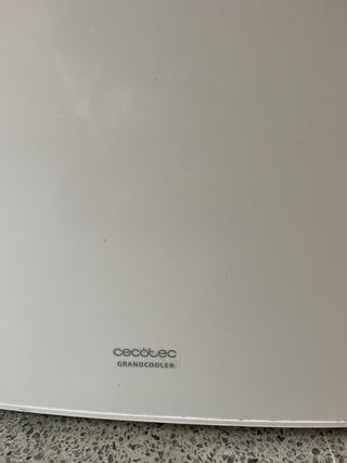 Mini nevera Cecotec