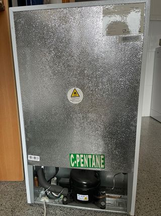 Mini nevera Cecotec