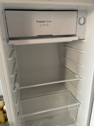 Mini nevera Cecotec