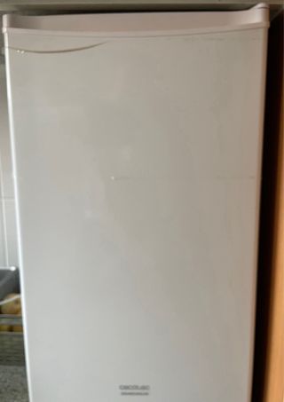 Mini nevera Cecotec