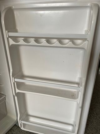 Mini nevera Cecotec