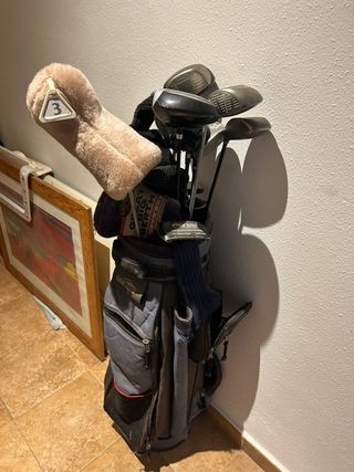 Palos de golf
