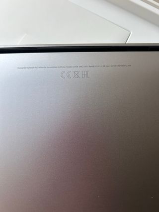 MacBook Pro 13” 2020