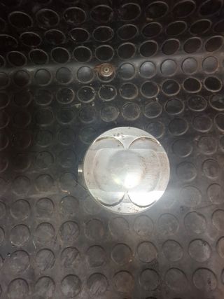 Cilindro piston ktm 450 08
