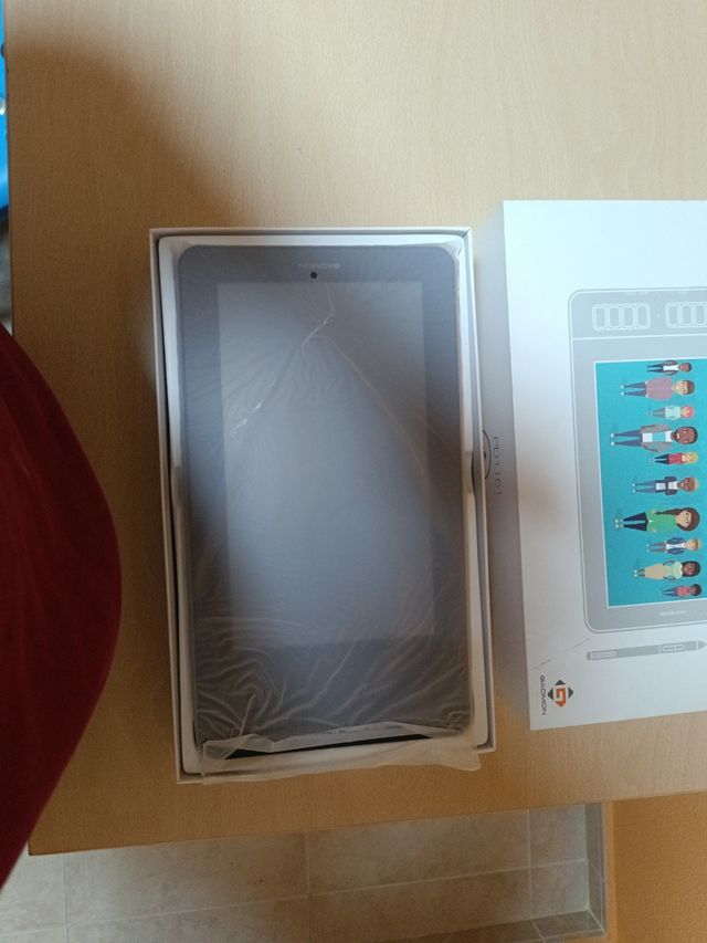 Tableta gráfica pd1161 gaomon