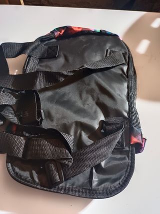 Mochila perro pequeño/gato o animal que quieras