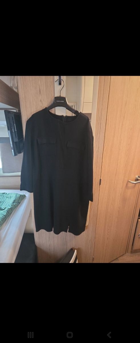 Vestito Elisabetta franchi taglia 46