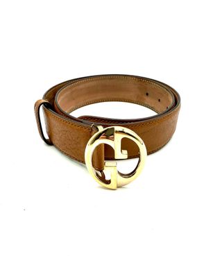 Cinturón Gucci