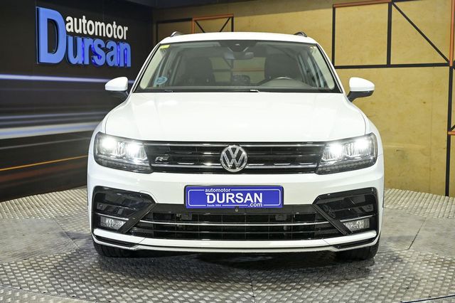 Volkswagen Tiguan   Advance 2.0 TDI 110kW 150CV DSG 