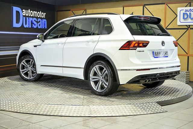 Volkswagen Tiguan   Advance 2.0 TDI 110kW 150CV DSG 