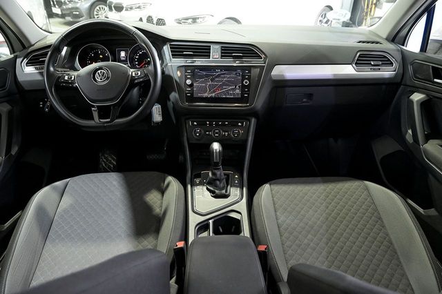 Volkswagen Tiguan   Advance 2.0 TDI 110kW 150CV DSG 
